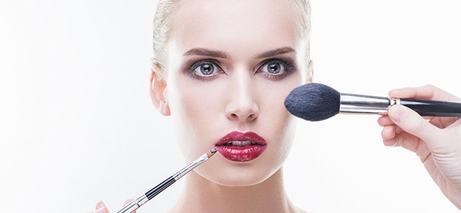 MK Makeup Studio