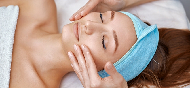 Салон красоты Тогжан