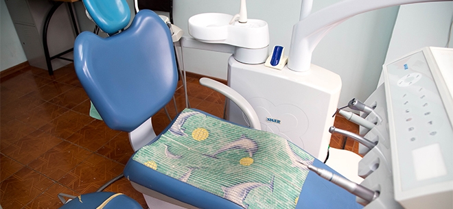 Стоматология President Clinic