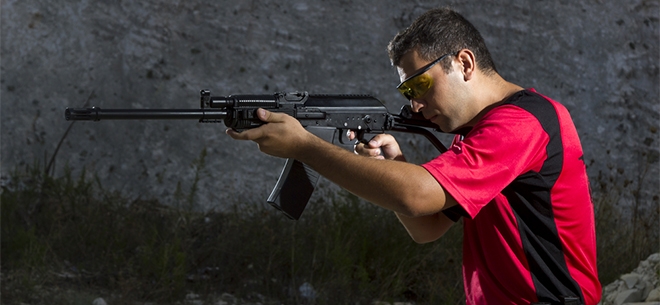 АК-47