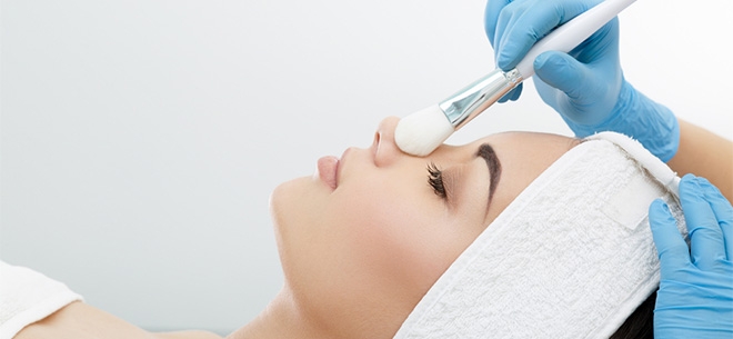 Салон красоты Le grand