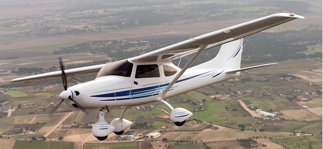 Авиапрогулки