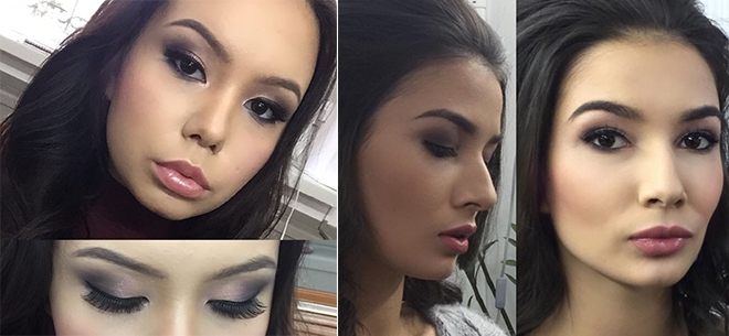 Салон красоты BeautyMax