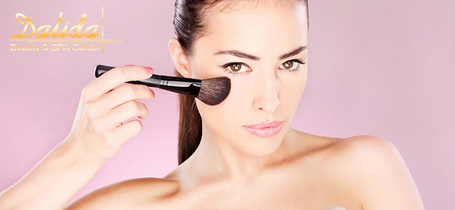 Beauty & SPA Center DALIDA