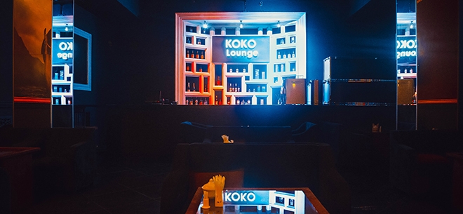 KoKo Lounge Bar