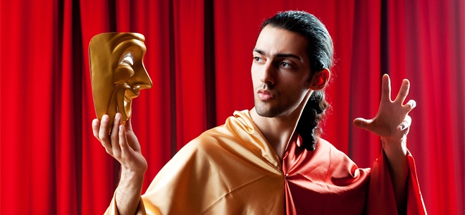 Позитивная Психология