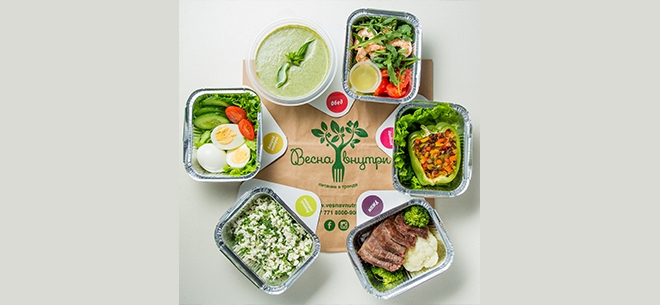 Весна Внутри