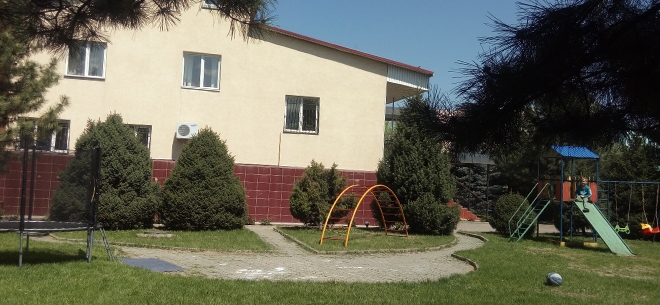 Центр Новое Поколение