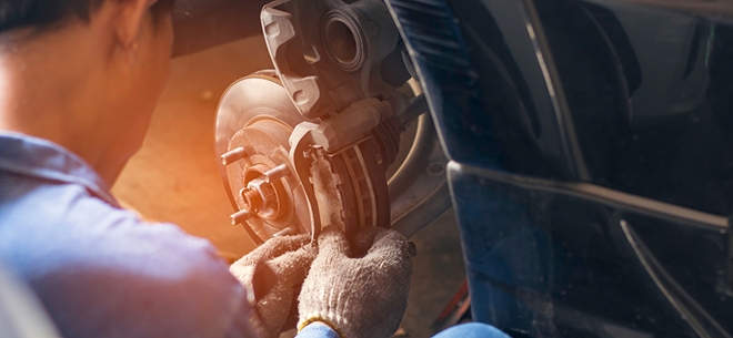 Автосервис Cosmos Avto