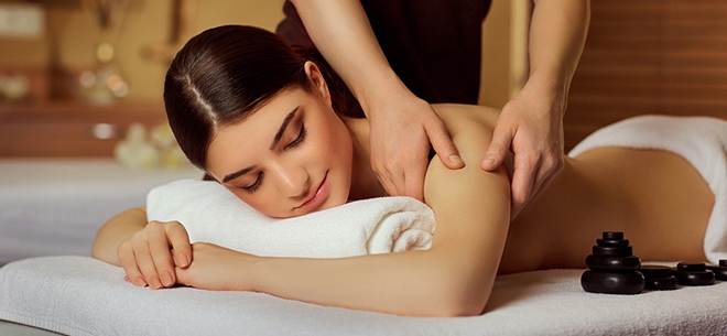 SPA-центр My Club