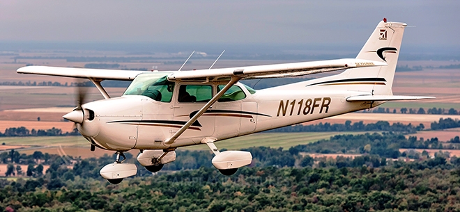 Авиакомпания Falcon Avia