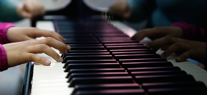 Музыкальная студия Accord