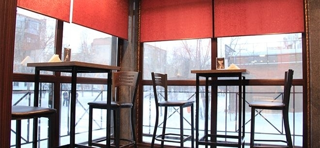 Интернет-кафе Тем@