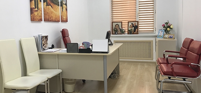 Медицинский центр ЭКОМЕД