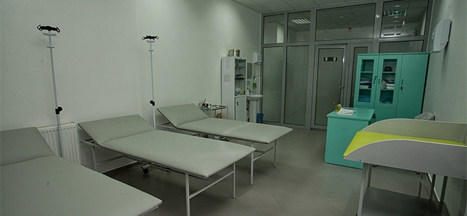 MDN Clinic