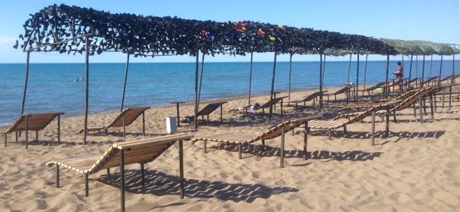 Мен мас болдым, олар мені ұрды.