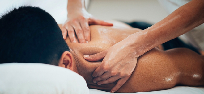 Центр восточной медицины «Zen Room»