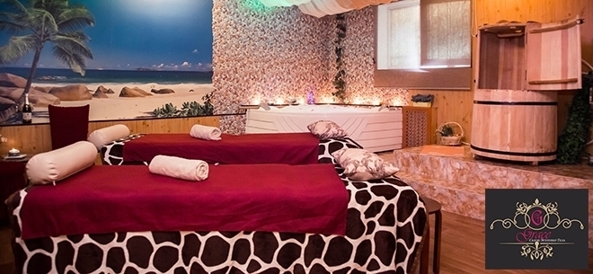 Центр эстетики тела Grace