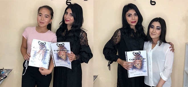 Студия красоты Амадель