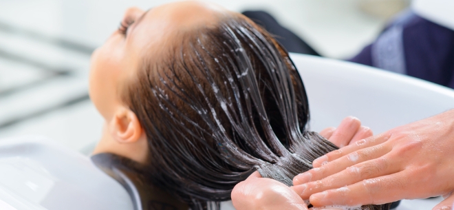 Салон красоты Aristo 