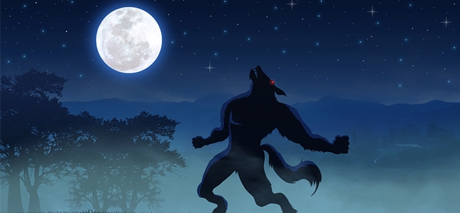 Квест «Оборотень в музее»