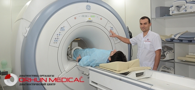 Orhun Medical