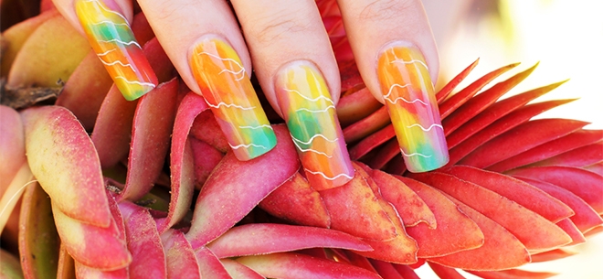 Салон красоты «Рауэль»