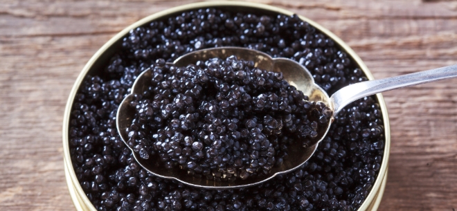 Икорный дом INKAR CAVIAR