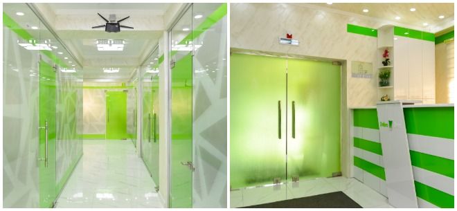 Стоматология DobroDent