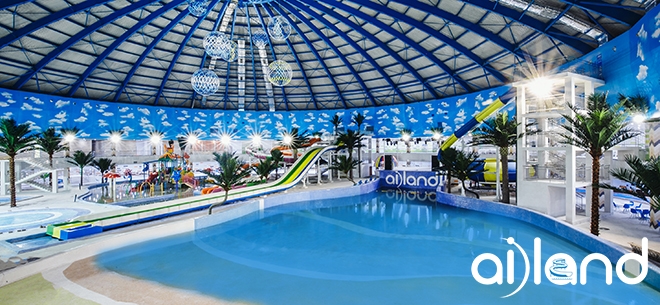 Центр семейного отдыха Ailand