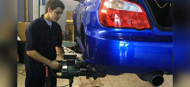 Высокоточная, профессиональная проточка тормозных дисков, без съема тормозного диска со ступицы авт