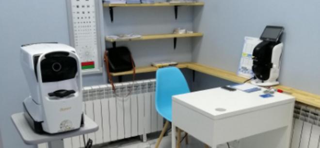  «Озат Оптика»