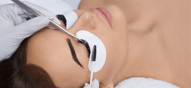 Салон красоты BeLux