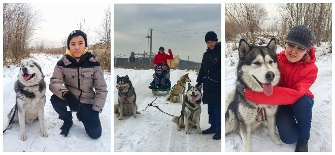 «База героев нашего времени»