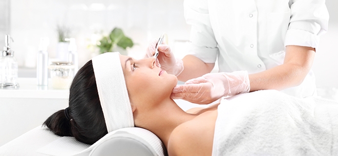 Салон красоты EstheticsLab