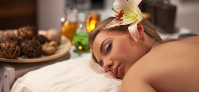 Time Spa