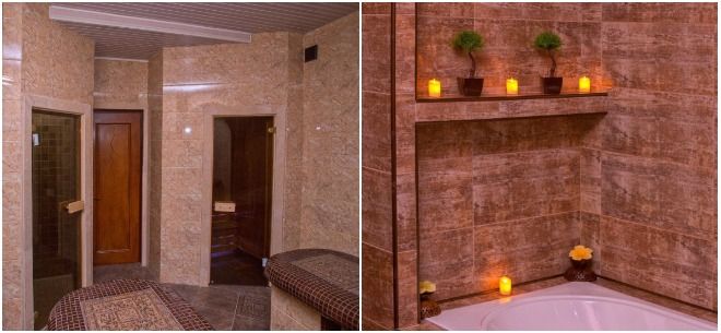 Time Spa