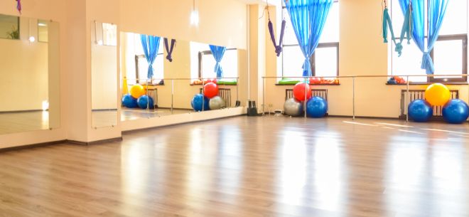 Студия Stretch