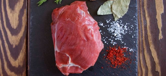 Компания Fresh Beef