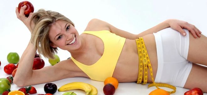 Школа правильного питания «ВсеХудеем»