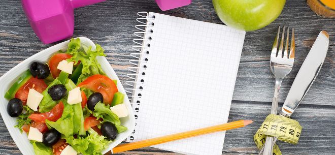 Школа правильного питания Slim Club