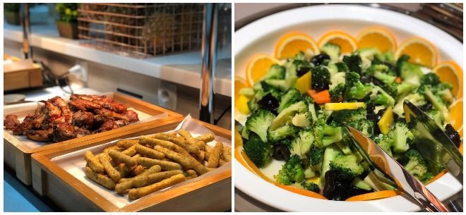 Ресторан ORIGUS