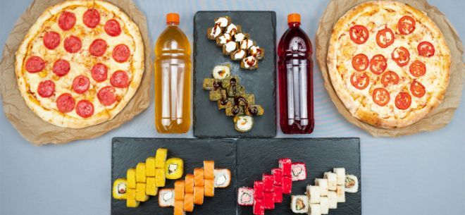 SULTAN DONER & PIZZA