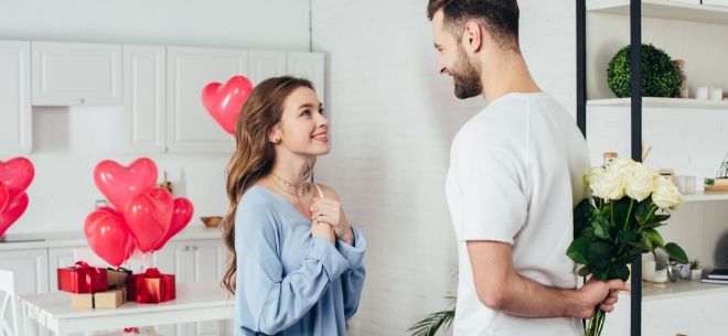 Куда сходить на 14 февраля в Астане?