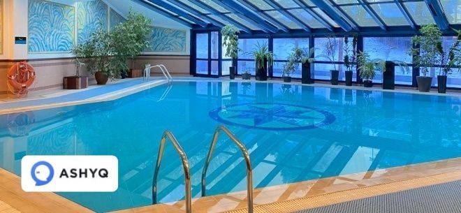 Ankara Spa в отеле Intercontinental
