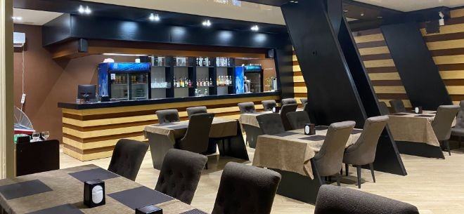 Mojito Lounge & Karaoke