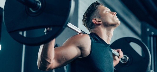 BeFitness на Навои