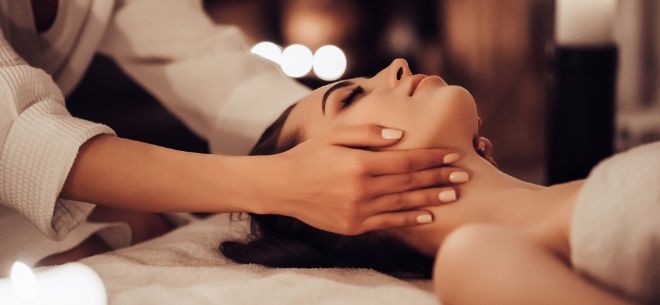 Массажный салон RELAX