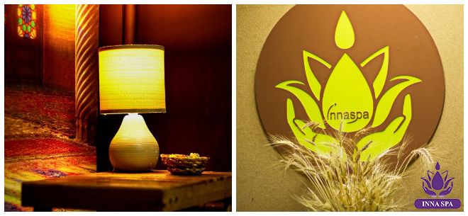 Inna SPA