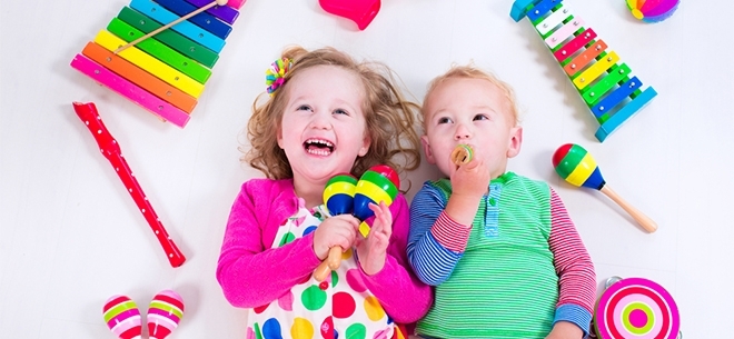 Центр всестороннего развития «Уникум»